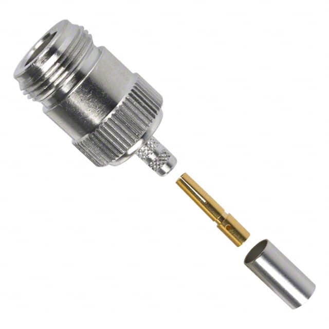 172216 Amphenol RF  Coaxial Connector (RF) Assemblies
